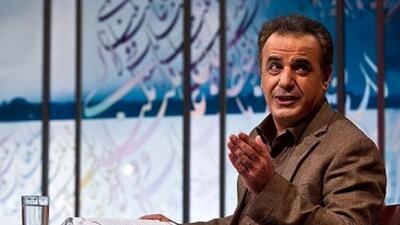  فیلم/ ولنتاین امسال: وقتی عشقت فراموشت کرده اما تو هنوز عاشقشی/ شعر شهریار با دکلمه دکتر کاکاوند غوغا میکنه!