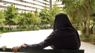  من الهه ام؛ زنی که فهمید گاهی رفتن ،تنها راه ماندن با خود واقعی است