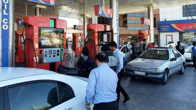  فردا؛ آخرین مهلت انتخاب خودرو برای دریافت سهمیه سوخت مالکان چندخودرویی