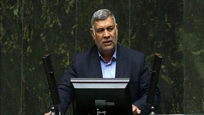  حسن‌پور: بودجه عمومی کشور به کمک یارانه‌ها آمد