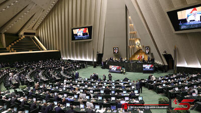  تصویب 65 همت اوراق مالی برای پیشرفت و عدالت / تکلیف وام‌های بلاتکلیف استان‌ها روشن می‌شود