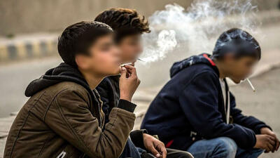  طرح ملی پیشگیری از اعتیاد با رویکرد تحولی در سال ۱۴۰۵