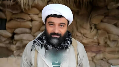  فیلم / برزو ارجمند تریبون نتانیاهو شد: ترامپ باید به ایران حمله کنه /  من منتظر اون وقت لعنتیم