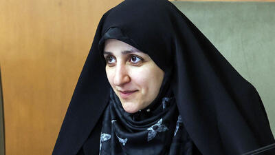  امنیت زنان در شهر؛ اتصال SOS به اورژانس و رفع نقاط ناایمن در دستور کار دولت