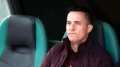  بالاخره اوسمار می رود یا می ماند؟