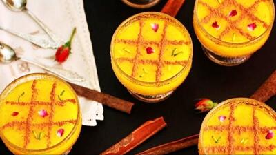  طرز تهیه شله زرد سریع و لذیذ برای افطار ماه رمضان