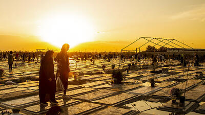  دی‌ ماه ۱۴۰۴ و  چهلم جان‌ باختگان/  برنامه دولت برای کاهش آسیب های روانی چیست؟