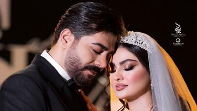  عکس ها / حیرت آقا داماد از سلیقه مریم مومن در جهیزیه و چیدمان خانه بخت شان / نگاهی بهدکوراسیون خوشرنگ و مجلل خانه نوعروس سینمای ایران/ از فرش تبریز تا مبلمان کلاسیک و استیل پرده های اشرافی و دکور دیواری های تحسین برانگیز