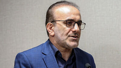  رئیس کل سازمان نظام پزشکی: از 33 بازداشتی شاغل در حوزه سلامت تاکنون 11 نفر با پیگیری های سازمان نظام پزشکی آزاد شده اند