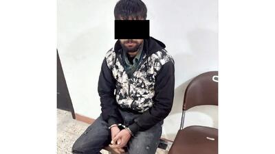  دورهمی خونین در کنار زغال های آتشین / راز قتل جوان مشهدی فاش شد