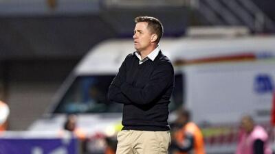  اوسمار در آستانه برکناری؛ توافق هیئت مدیره پرسپولیس