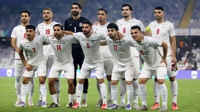  نیجریه و کاستاریکا؛ رقبای احتمالی تیم ملی در فروردین