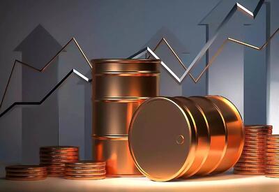  قیمت جهانی نفت امروز یکشنبه ۲۶ بهمن ۱۴۰۴