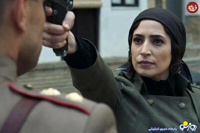  بازیگر چند تار مو در سال ۱۳۸۲