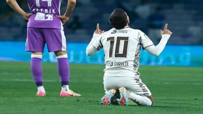  واکنش عجیب کارشناس اماراتی به تعویض مهدی قایدی