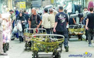  کالابرگ‌ها مشکلات مردم را حل کرد؟