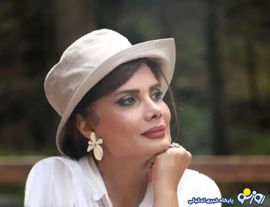  استوری عاطفه رضوی به یاد جان باختگان حوادث اخیر