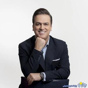  مجری که دستفروشی را به کار کمدی ترجیح داد!