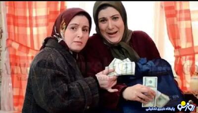  تصاویری جذاب از هما سعادت پایتخت