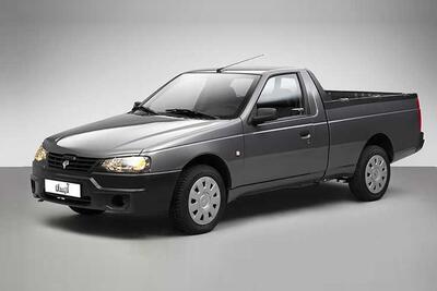  فروش فوری ۱ محصول ایران خودرو - بهمن ۱۴۰۴