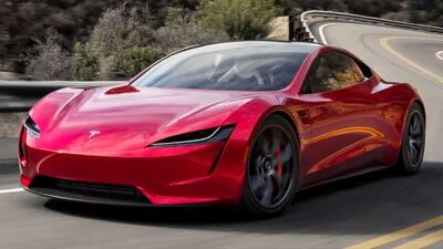  رونمایی از نسخه نهایی تسلا رودستر تا دو ماه دیگر