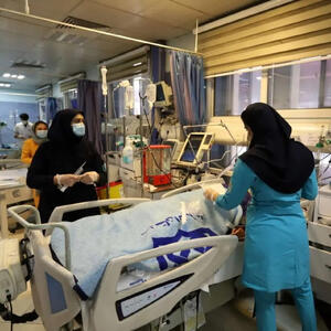  نشت «حیات» از رگ‌های نظام درمان