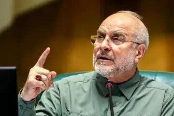  انتقاد شدید رئیس مجلس از دهک‌بندی‌های «غیرواقعی» وزارت رفاه