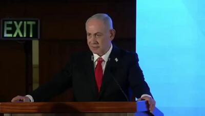  خبر فوری از شرط و شروط نتانیاهو برای مذاکرات ایران و آمریکا !