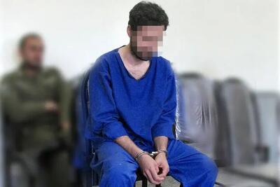  قتل هولناک ملیکا ۲۳ ساله؛ اعتراف راننده پراید از انگیزه ربایش و خفه‌کردن دختر جوان