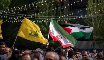  ایران محور مقاومت است؛ حزب‌الله: قدرت رزم در نبرد اخیر را مدیون حمایت تهران می‌دانیم