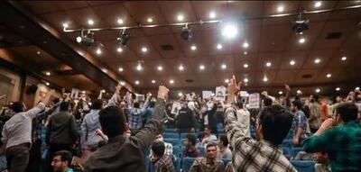  خبر فوری؛ فرصت مجدد امتحان برای این دانشجویان