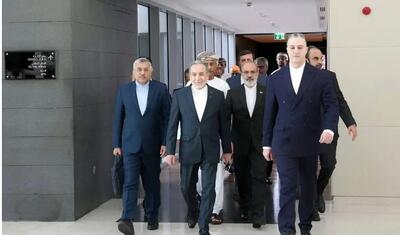  جزئیات مذاکرات ایران و آمریکا؛ نفت، معدن و هواپیما، ابزار «سود اقتصادی آمریکا» برای توافق!