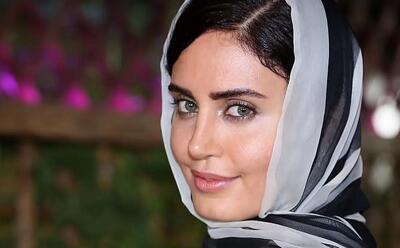  سفر در زمان؛ عیادت «امیر جعفری» از «الناز شاکردوست» در بیمارستان؛ سال 96