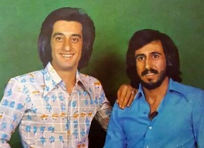  سفر در زمان؛ «شهرام شب پره» بعد 50 سال در 78 سالگی و در آمریکا