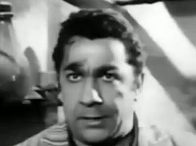  سفر در زمان؛ «منصور آب‌منگل» 46 سال بعد فیلم قیصر در 85 سالگی؛ سال 76