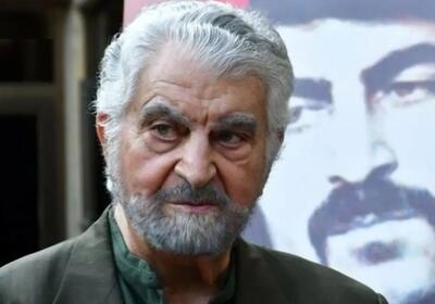  سفر در زمان؛ «محمد متوسلانی، منصور سپهرنیا و گرشا رئوفی» در فیلم ولگردها؛ سال 46
