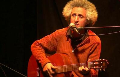  سفر در زمان؛ «محسن نامجو» در 30 سالگی و در اولین فیلم اش؛ سال 84