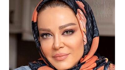  استوری غم‌انگیز بهاره رهنما برای وطن⁩ + عکس جدید - سلام نو