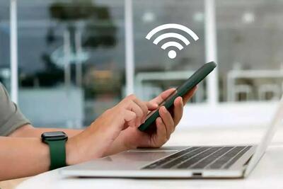  ترافیک اینترنت ایران از ۲۲ بهمن به کمتر از ۴۵ درصد رسید - سلام نو