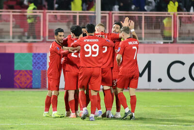  زمان اعلام رای بازی برگزارنشده‌ تراکتور-شمس‌آذر مشخص شد - سلام نو