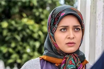  استوری بازیگر نقش دختر محمود نقاش سریال پایتخت به مناسبت ولنتاین + عکس - سلام نو