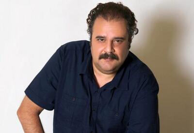  روایت جالب هومن برق‌نورد از تیکه انداختن محسن تنابنده به سیمرغ او در جشنواره فیلم فجر + فیلم - سلام نو