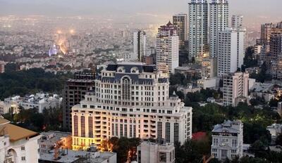  بازگشت خریداران به بازار مسکن/ افزایش فاصله قیمت شمال و جنوب تهران - سرمایه و بورس