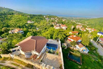  قیمت ویلا در شمال چند درصد افزایش یافت؟/ جهش بزرگ در مازندران - سرمایه و بورس