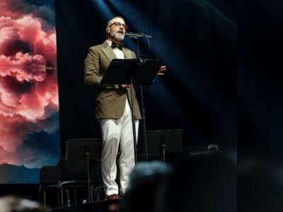  ماجرای بازداشت آهنگساز علیرضا قربانی چیست؟