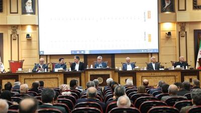  تاکید بر اولویت اقتصاد بر سیاست در مذاکرات