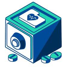  کدام صندوق دارویی بیشترین خروج پول را ثبت کرد؟