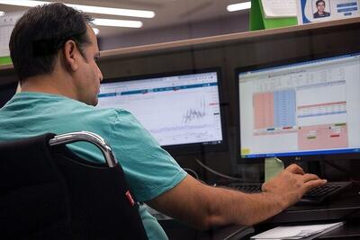  پولی از بازار سرمایه خارج نشده است/رشدهای اخیر به خاطر نرخ ارز بود