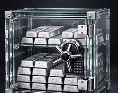  سیگنال اونس به صندوق‌های نقره / بازگشت به صعود یا تخلیه حباب