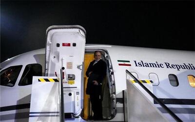  عراقچی عازم ژنو شد / دور دوم مذاکرات ایران و آمریکا چه زمانی برگزار می شود؟